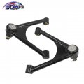 Suspension Tubular Upper Control Arms Set Compatible With 1965-1974 B E Body For Dodge Challenger Charger Coronet Plymouth