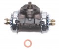 Rear Drum Brake Wheel Cylinder Premium For Chevrolet Fleetline 1941 1942 1943 1944 1945 1946 1947 1948 