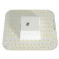 Yongjiadian 9w 2d Led Gr10q 4-pin Square Bulb Equivalent Replacement 16w Cfl 900 Lumen Size Natural White