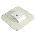 Yongjiadian 9w 2d Led Gr10q 4-pin Square Bulb Equivalent Replacement 16w Cfl 900 Lumen Size Natural White