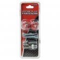 Bully Ip2006 Hot Head License Plate Fastener