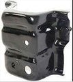 Sherman Replacement Part For Scion Xa Front Passenger Side Bumper Bracket Partslink Number Sc1067102 