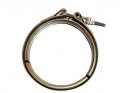 Genuine Volvo Penta 21325767 V-clamp 