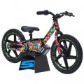 16edrive Monsters Senge Graphics Kit For Stacyc 