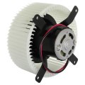 Ac Blower Motor Fit For 2002-2005 Mack Ch 2006-2007 Chn Hvac Heater Replacement 7787-869445 