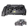 N18 Valve Cover Kit For 2011 2016 Mini Cooper S R55 R56 R57 R58 R59 R60 R61 1 6l Turbo And 2013 Jcw Replace 11127646552 