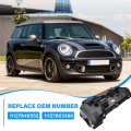 N18 Valve Cover Kit For 2011 2016 Mini Cooper S R55 R56 R57 R58 R59 R60 R61 1 6l Turbo And 2013 Jcw Replace 11127646552