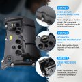 N18 Valve Cover Kit For 2011 2016 Mini Cooper S R55 R56 R57 R58 R59 R60 R61 1 6l Turbo And 2013 Jcw Replace 11127646552