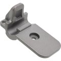 Mef62782201 Climatek Clothes Dryer Front Door Hinge Replaces Lg 