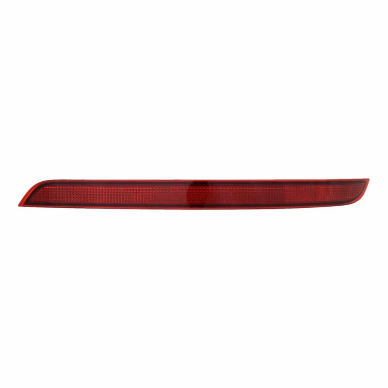 Rear Reflector For Mercedes Benz Ml250 Ml350 Ml400 Ml550 Ml63 Amg 2012 2015 Passenger Side Right Mb1185105 1668200174