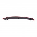 Rear Reflector For Mercedes Benz Ml250 Ml350 Ml400 Ml550 Ml63 Amg 2012 2015 Passenger Side Right Mb1185105 1668200174