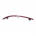 Rear Reflector For Mercedes Benz Ml250 Ml350 Ml400 Ml550 Ml63 Amg 2012 2015 Passenger Side Right Mb1185105 1668200174
