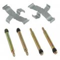 Raybestos H15681a Professional Grade Disc Brake Caliper Hardware Kit 