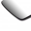 Ocpty Truck Hood Mirror Fit For 2008-2019 Volvo Vnl 670 780 2008-2013 Vnm 630 300 Struck Side Door Power Adjusted Heated Left