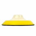 Homesom Backer Pads 5 Inch Hook And Loop Rotary Backing Pad For Sanding Polishing Angle Grinder-arbor 8 -11 1pc