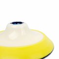 Homesom Backer Pads 5 Inch Hook And Loop Rotary Backing Pad For Sanding Polishing Angle Grinder-arbor 8 -11 1pc