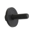 Crankshaft Balancer Bolt For Chevy Equinox 2008 2017 Alloy Steel 14mm Thread Diameter 1 787 In Length With Washer 