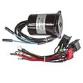 Elm Products For Yamaha Trim Tilt Motor Kit 60-90hp 1987-1991 With Adaptor Harness 6h1-43880-00 