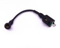 Southmarine Boat Engine 3f0-06153-01 3f0-06153-00 3f0061530m Ignition Coil Assy For Tohatsu Nissan 2 Stroke 3 5hp M3 5b2 M2 5a2 