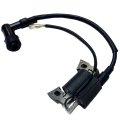Procompany Replacement Ignition Coil Compatible For Honda G100 Eg650 Em500k1 Em500 Em600 Lawn Mowers Generators 