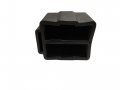 Professional Parts Warehouse Plug Cover Cable Boot Storage Cap Western 61246 Fisher 8284k Aftermarket