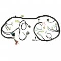 Caltric Wiring Harness Compatible With Honda 32100-hm8-b10 New