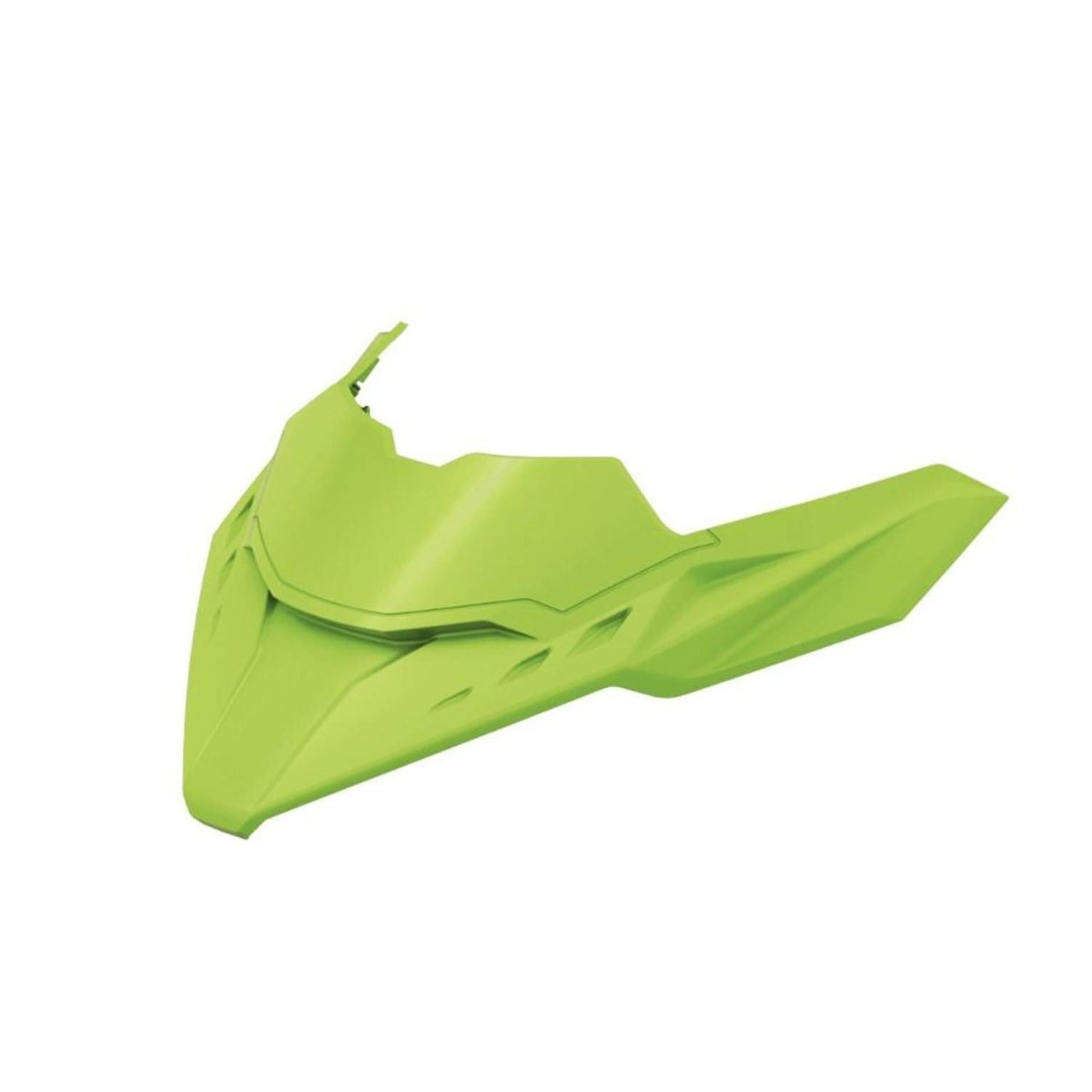 Manta Green Renegade Rev Gen4 Central Deflector 517306433 Classic Style Body Part