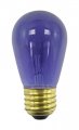 Ocsparts 11s14-130v-tb Light Bulb Voltage 130v Wattage 11w Pack Of 4 