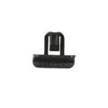 Rear Bezel Clip For Jeep Wagoneer And Grand 2022 2023 Sideburns To Shell Plastic Shoe Olx-mop68309767aa-cl360a51