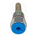 Oil Cooler Inlet Line Filter For Lincoln Navigator 2015 To 2021 Stainless Steel Metal Mesh Replacement Bl3z6l625f 2mm Diameter
