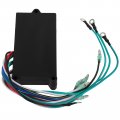Ocpty Cdi Box Module Ignition Coil For Mercury 3 Cylinder 65-95 Hp 18495a10 18495a12 18495a15