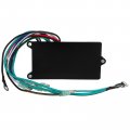 Ocpty Cdi Box Module Ignition Coil For Mercury 3 Cylinder 65-95 Hp 18495a10 18495a12 18495a15