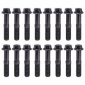 Xtremeamazing 16pcs Engine Connecting Rod Bolt For Grand Cherokee Liberty Durango Dakota Ram 1500 