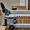 8 Set Track Knob Kit With Star Knobs And 1 4 -20 X Slot Bolts T Drop-in Sliding Accessories For Woodworking Jigs Fixtures 