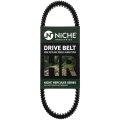 Niche Hercules Drive Belt For Polaris Rzr Ranger Xp 1000 900 Crew Ace 325 570