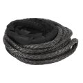 Synthetic Winch Rope And Cable 26455lbs Break Strength For Off Road Vehicle Atv Utv Suv Towing 9m 29 52ft