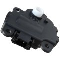 Hvac Air Blend Door Actuator Heater Replace 15844096 22754988 Fit For Chevy Malibu 2004-2008 