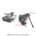 Topteng Front Turn Signals Lens For Kawasaki Zx10r 2004-2005