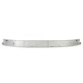 Front Bumper Face Bar Reinforcement For Bmw X1 2016-2021 For X2 2018-2021 Silver 51117342439 Bm1006137 