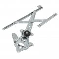 Aintier Power Window Regulator Without Motor Fit For 2012 2013 2014 2015 Honda Civic Front Right 752-744