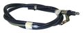Crown Automotive 52007522 71-5 8 Right Rear Brake Cable 