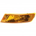 Driver Side Turn Signal Parking Light For Jeep Liberty 2005 2006 2007 Dot Certified Ch2520143 55156767ad 