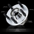 Auto Dynasty Factory Style Front Wheel Bearing Hub Assembly For Ford Sable Taurus Lincoln Continental 1995-2007 Driver Or