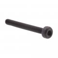 Prime-line Socket Head Cap Screws Class 12 9 Metric Hex Allen Drive M2-0 4 10 Pack 