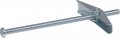 Hillman 370066 Toggle Bolt 1 4x3-inch 50-pack 