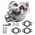 8n9510c Marvel Schebler Carburetor Replacement For Ford Tractor 2n 8n 9n 1939-1952 Tsx33 Tsx241a Tsx241b Tsx241c Replace 