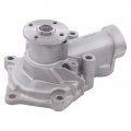 Newyall 2 4l Timing Belt Water Pump Kit