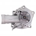 Newyall 2 4l Timing Belt Water Pump Kit