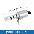 A Absopro Vvt Variable Valve Timing Solenoid L3k9-14-420a For Mazda 3 2004-2013