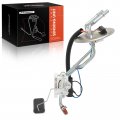 A-premium Rear Fuel Tank Sending Unit Compatible With Ford F-250 F250 1994-1996 7 3l F-350 F350 1994-19 7 19 Gallon